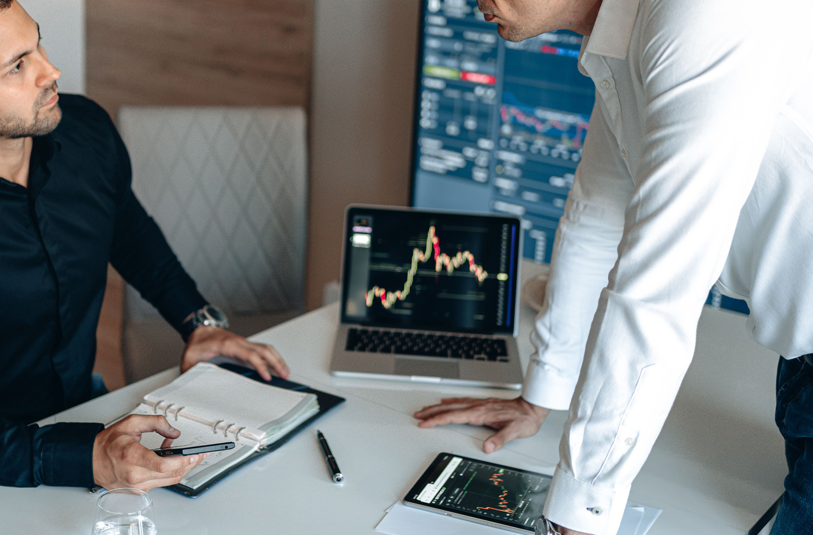 Secure money transfer