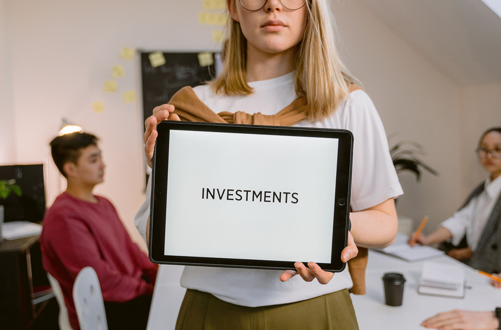 Unitfinco financial investment services