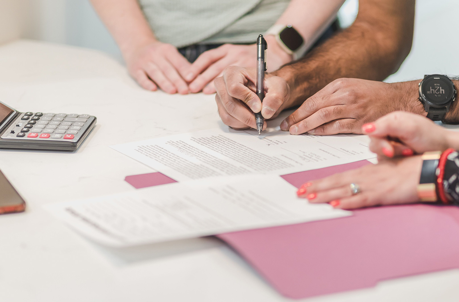 Unitfinco loan services
